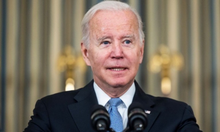 Байдън ще се кандидатира за втори мандат - Tribune.bg