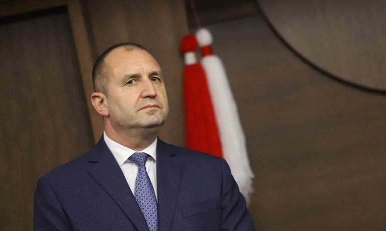 О.з. Полковник Диман Георгиев: Г-н президент, призовавам ви да си подадете незабавно оставката! - Tribune.bg