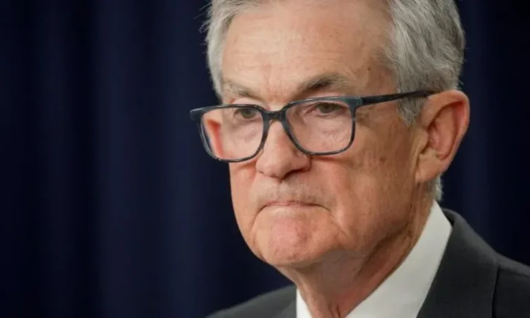 Прокурори в САЩ разследват председателя на Фед, а той говори за сплашване от Тръмп - Tribune.bg