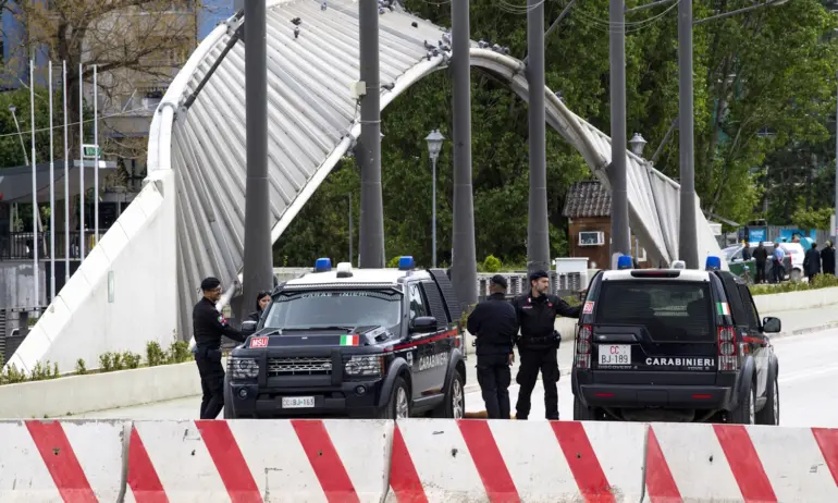 Неуспешен опит за убийство на косовски сръбски политик - Tribune.bg