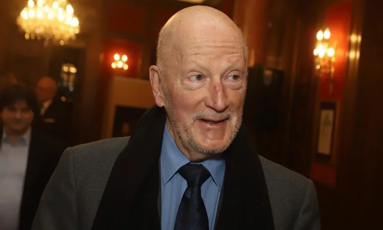 Симеон Сакскобургготски: Важно е да има респект към институциите - Tribune.bg