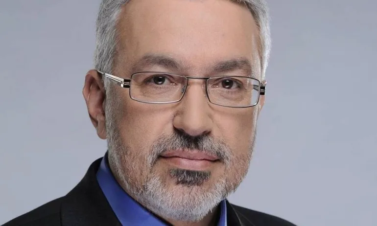 Илко Семерджиев: С високомерното си поведение Демократична България тласнаха СДС към ГЕРБ - Tribune.bg