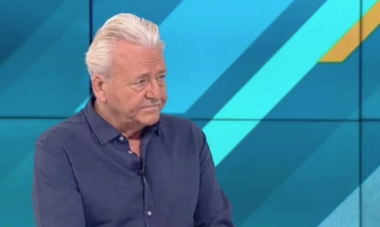 Асен Агов: Малофеев и Решетников искат Руска империя, а България да е част от зоната им на влияние - Tribune.bg