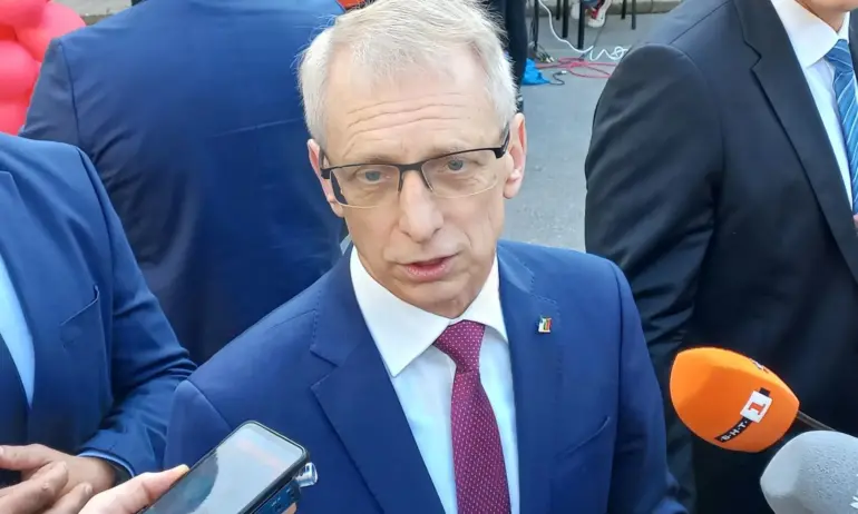 Денков призна, че са изпратили вариант на текст за коалиционно споразумение - Tribune.bg