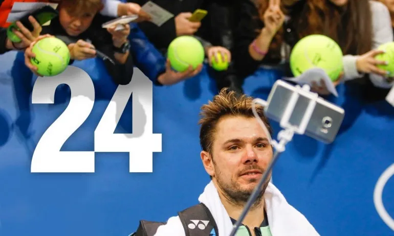 Започна обратното броене: 24 дни до Sofia Open - Tribune.bg