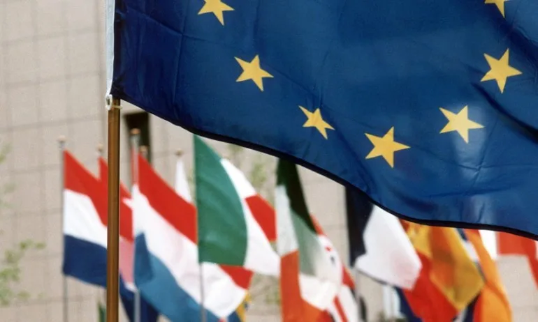 Отбелязваме Деня на Европа - Tribune.bg