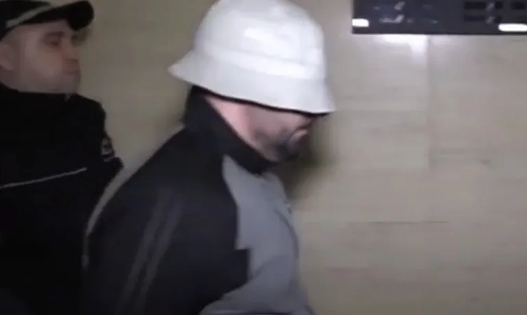 Доживотен затвор за Любо Гребеца от Наглите - Tribune.bg