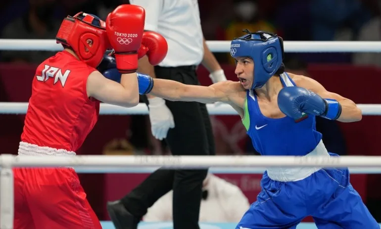 Красен Кралев: Изключителна Стойка Кръстева, изключителна класа! - Tribune.bg