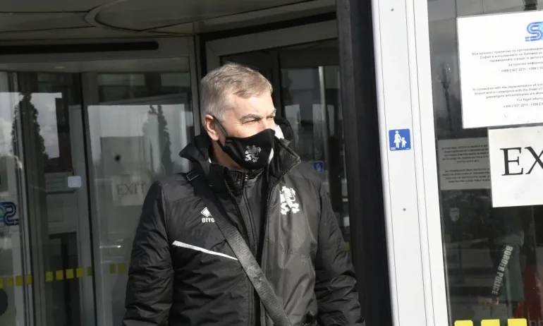 Силвано Пранди: Отборът със сигурност има голям потенциал - Tribune.bg