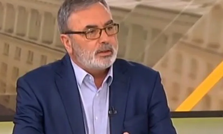 Няма опасност от бактериална инфекция от ешерихия коли в Перник - Tribune.bg