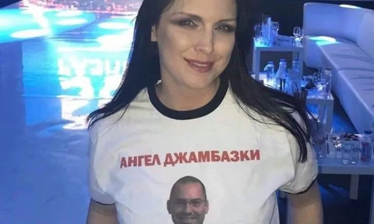 Неочаквано: Ангел Джамбазки закри модното събитие Sofia Fashion Week - Tribune.bg