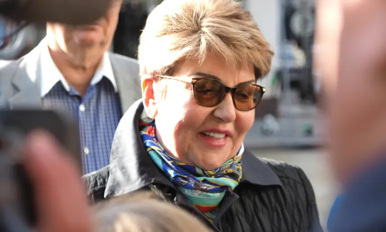 Митрофанова заплаши: Москва мисли да премести съветски паметници от България в Русия - Tribune.bg