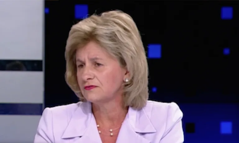 Нигяр Джафер отговори дали ДПС управлява държавата: Днес сме в коалиция с БСП, не с ГЕРБ - Tribune.bg