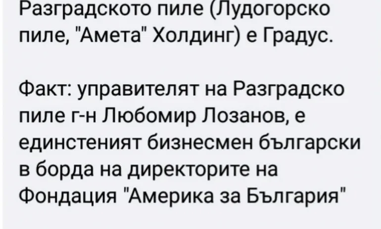 Съвпадения: За Любомир Лозанов, Америка за България, Лудогорско пиле и Градус - Tribune.bg