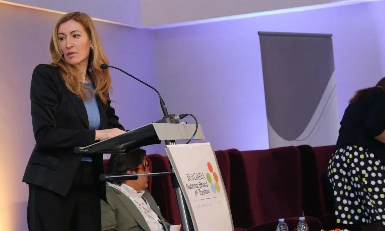 Ръст от 4,8% при приходите от международен туризъм в началото на годината - Tribune.bg