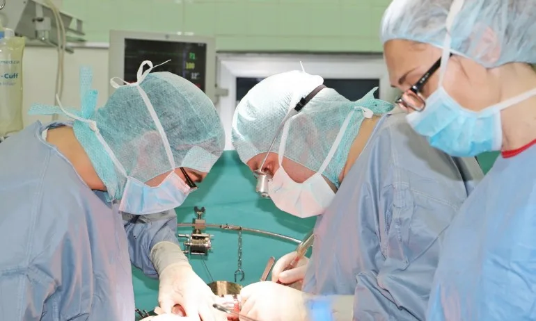 Корупционна практика? От Фонда за лечение на деца насочвали към конкретни болници - Tribune.bg