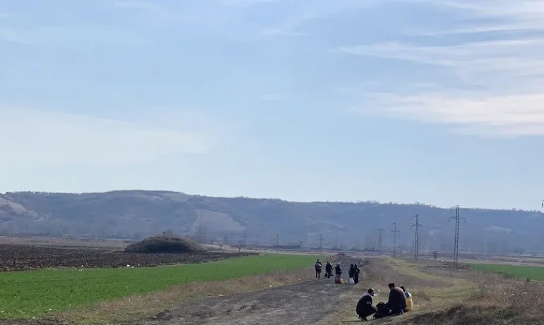 Службите за сигурност с регулярни срещи заради миграционния натиск - Tribune.bg