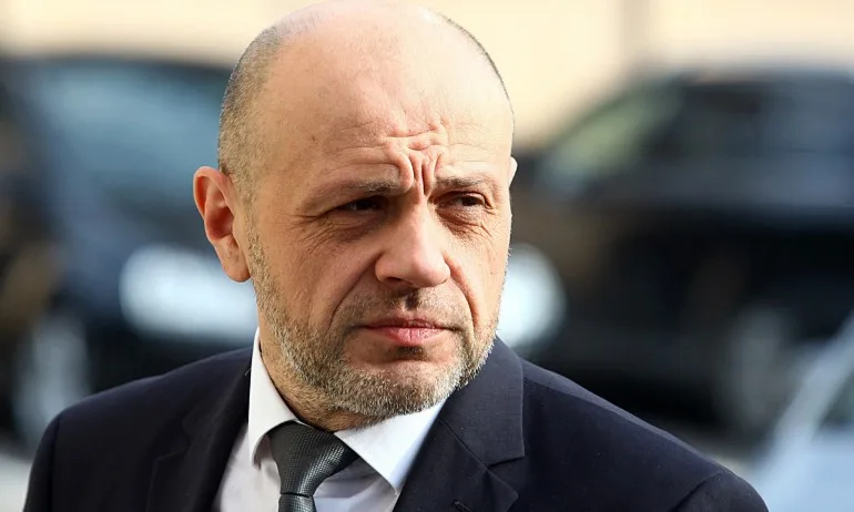 Дончев: Основен приоритет е да съхраним ролята си на транзитьор на газ - Tribune.bg