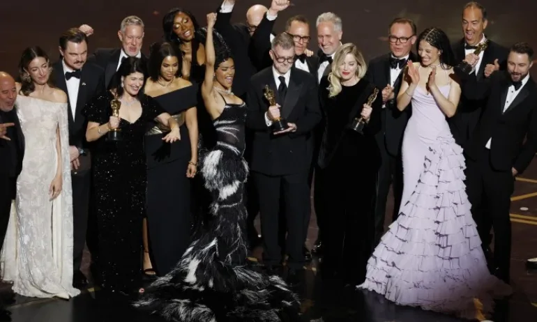 Филмът Битка след битка е големият победител на 98-ите награди Оскар - Tribune.bg