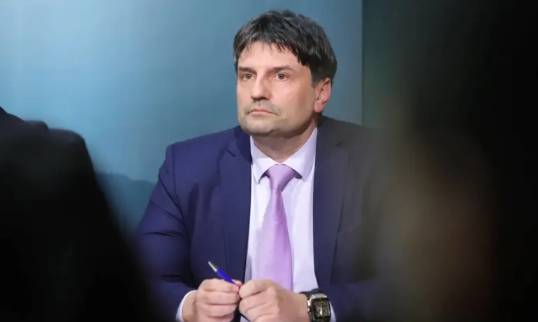 Дълг от 400 000 евро стои зад убийството в София, разкри директорът на СДВР - Tribune.bg