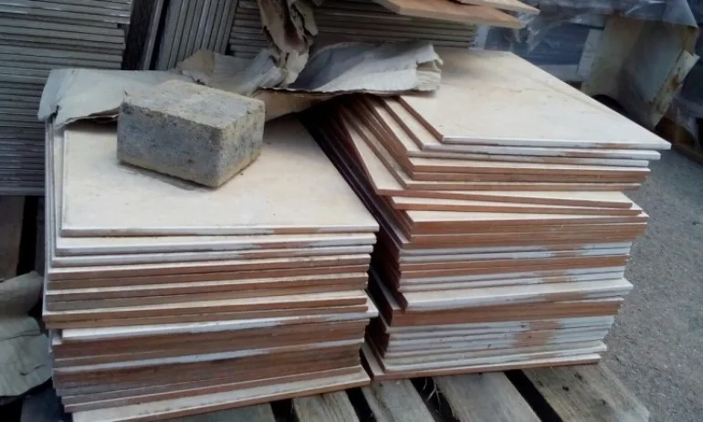 Над 100% увеличение в цените на строителните материали - Tribune.bg