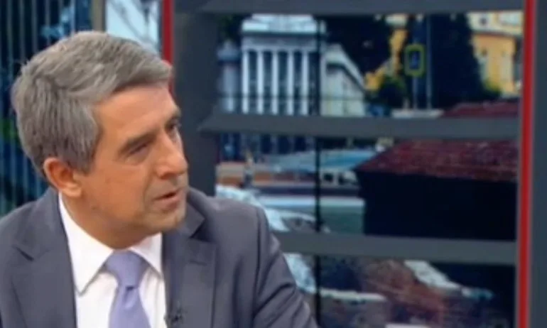 Росен Плевнелиев: България даде възможно най-добрата оферта на Фолксваген - Tribune.bg