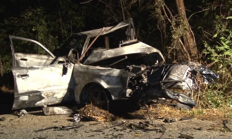 След тежката катастрофа в Прохода на Републиката: Задържаха украинец - Tribune.bg