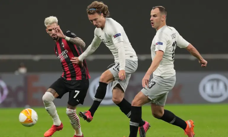 ЦСКА взима защитник от Чехия - Tribune.bg