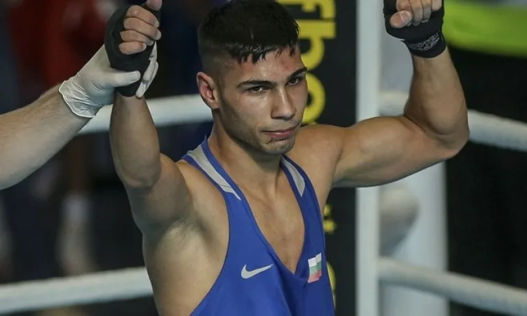 Паметен успех: Даниел Асенов с шеста европейска титла! - Tribune.bg