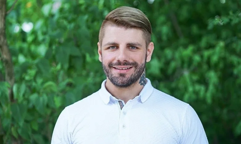 Мистър Гей Европа 2019 е българин - Tribune.bg