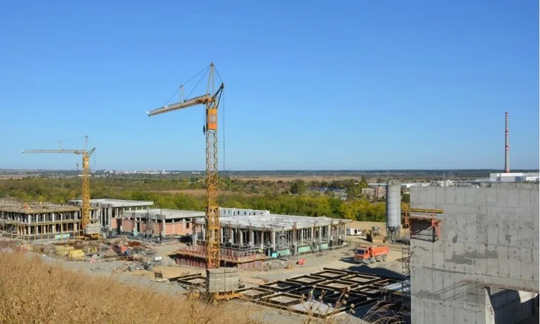 Двама работници са загинали на хранилището за радиоактивни отпадъци - Tribune.bg