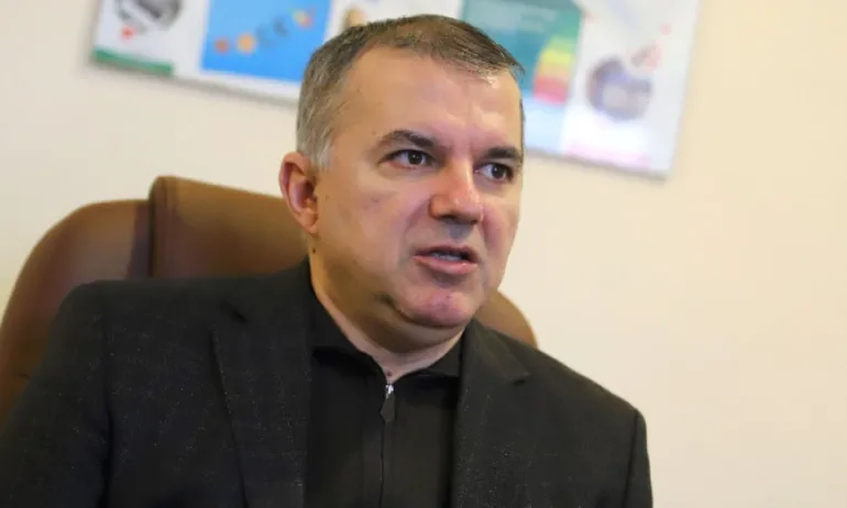 Богомил Николов: Поскъпването се усеща най-силно при храните - Tribune.bg