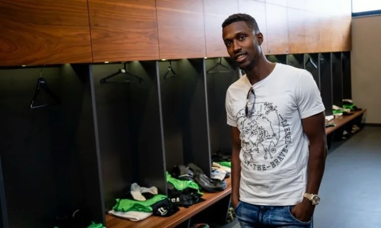 Лудогорец продаде Тауата в Израел - Tribune.bg