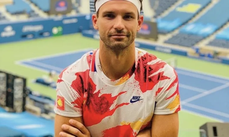 Гришо след първата победа в Ню Йорк: Благодарен съм, че съм тук! - Tribune.bg