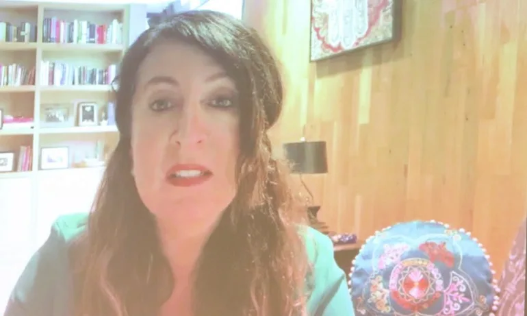 Херо Мустафа: Фалшивите новини се разпространяват като вирус - Tribune.bg