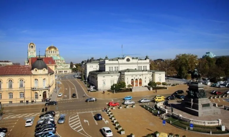 София празнува деня на светите София, Вяра, Надежда и Любов! - Tribune.bg