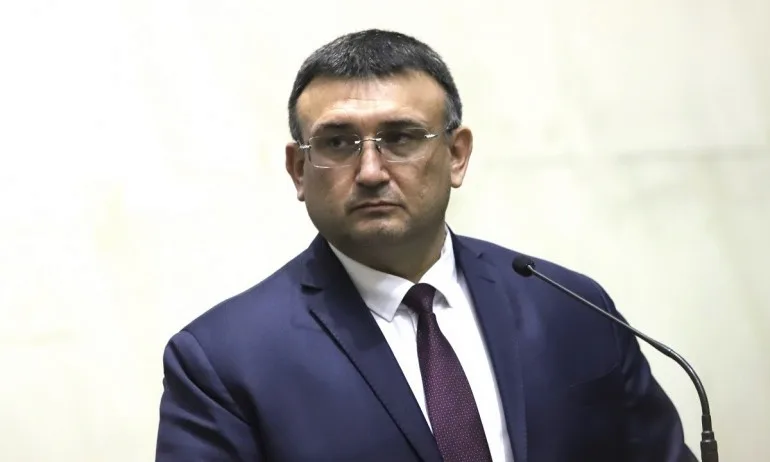 Маринов към структурите на ГЕРБ: Не се поддавайте на провокациите на служебното ръководство на МВР - Tribune.bg