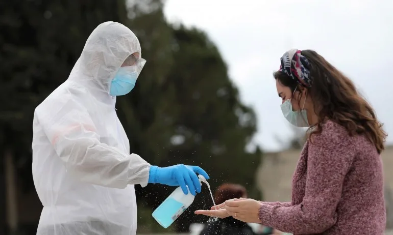 Първи случаи на коронавирус в Португалия, Исландия, Андора и Рим - Tribune.bg