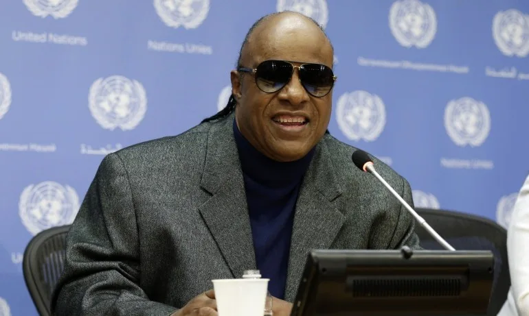 Стиви Уондър се завръща на музикалната сцена - Tribune.bg