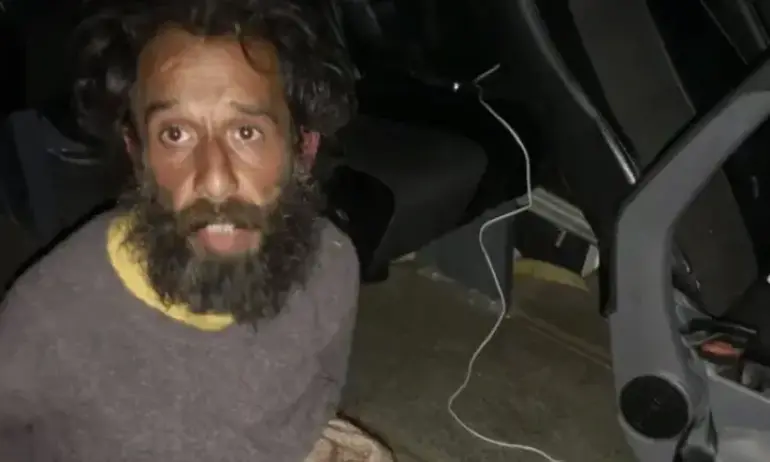 Това е положението, драги. Опасни хора, шизофреници, престъпници - на свобода - Tribune.bg