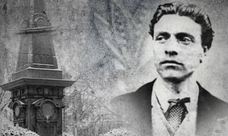 Янко Гочев: Левски е винаги пример за нас и Апостол на българската свобода, а както знаем добре Апостолите никога не умират - Tribune.bg