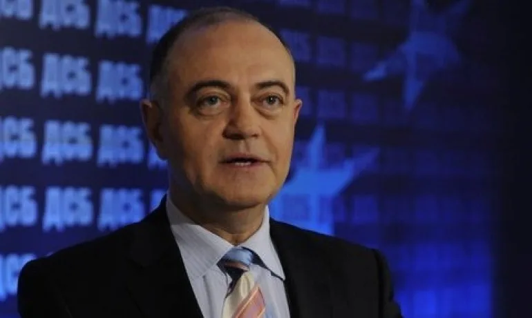 Луда конспирация – Атанас Атанасов със заплетен сценарий кой управлявал България - Tribune.bg