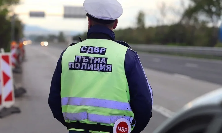 Над 1,5 млн. шофьори са хванати в нарушение тази година - Tribune.bg