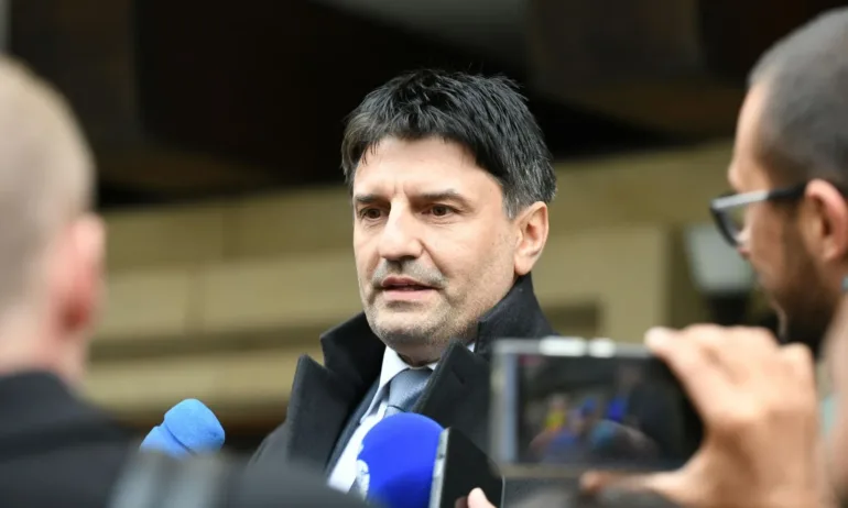 140 полицейски операции за купуване на гласове преди изборите е провело МВР в цялата страна - Tribune.bg