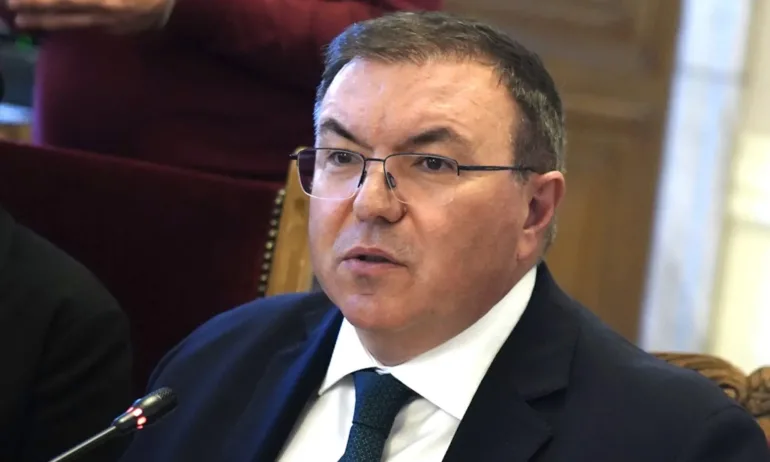 Костадин Ангелов: Вярвам, че ДПС-ДПС ще подкрепят правитеството - Tribune.bg