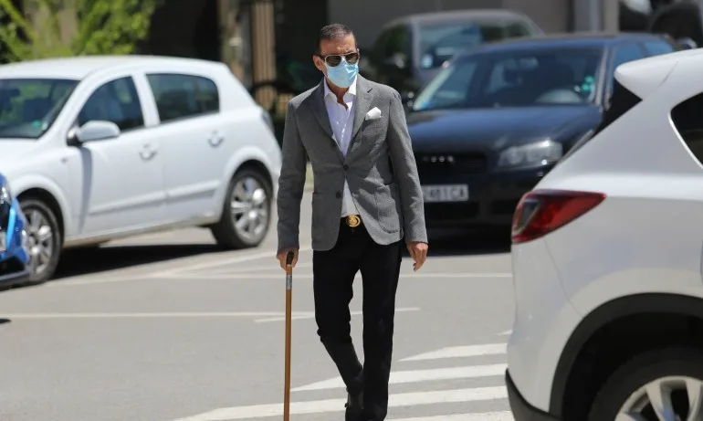 Миню Стайков осъди България в Страсбург - Tribune.bg