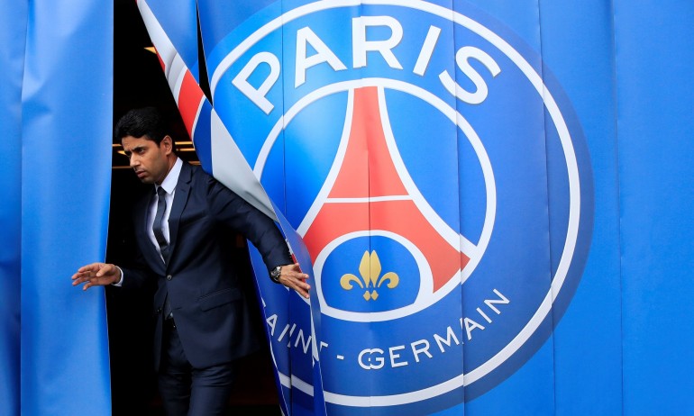 Заплашват ПСЖ с изваждане от евротурнирите - Tribune.bg