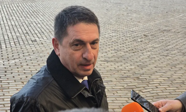 Христо Терзийски: МВР се справи с изборите, няма кой знае какви кусури - Tribune.bg