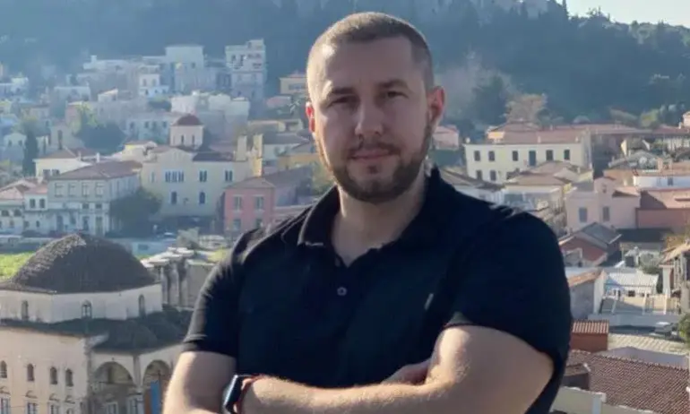 Николов: Другарю Кутев, сменете плочата! Митов е организирал избори в чужбина и не е имало съмнения за честността им! - Tribune.bg