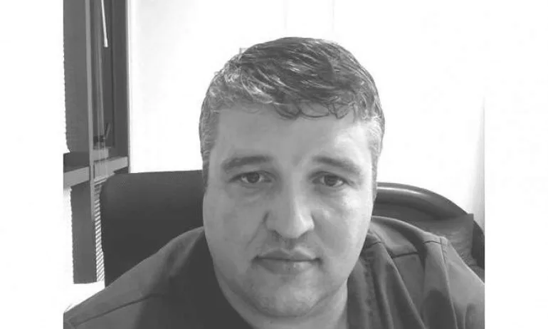 Трагедия: Почина и синът на д-р Муса – д-р Емил Вакльов - Tribune.bg